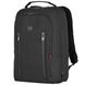 Рюкзак с отделением для ноутбука до 16" Wenger MOD City Traveler 606490 Black