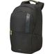 Рюкзак повседневный с отделением для ноутбука до 17,3" American Tourister Work-E MB6*004 Black, Черный
