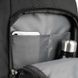 Рюкзак с отделением для ноутбука 15,6" Tucano Luna Gravity AGS BKLUN15-AGS-BK черный