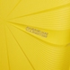 Валіза із поліпропілену на 4-х колесах American Tourister Starvibe MD5*003 Electric Lemon (середня)