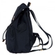 Жіночий повсякденний рюкзак Bric's X-Travel BXL43754.050 синій