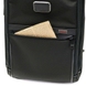 Рюкзак з відділенням для ноутбука до 14" Tumi Alpha 3 Slim Backpack 02603581D3 чорний