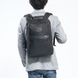 Рюкзак з відділенням для ноутбука до 14" Tumi Alpha 3 Slim Backpack 02603581D3 чорний