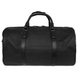 Шкіряна дорожня сумка The Bond 1451-50 чорного кольору, Чорний