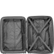 Чемодан American Tourister Dashpop из полипропилена на 4-х колесах MG5*002;19 True Black (средний)