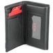 Бумажник Tumi Alpha SLG Small Tech 0119215DID, Черный
