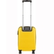 Чемодан из ABS пластика на 4-х колесах National Geographic Aerodrome N137HA.49;68 желтый (малый), Жёлтый