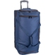 Дорожня сумка на 2-х колесах Travelite Basics 096276, 096TL Blue 20