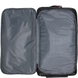 Дорожная сумка на колесах Samsonite Ecodiver L KH7*014 Black (большая)