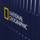 National Geographic Transit N115HA.71, Синій