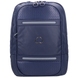 Рюкзак повседневный с отделением для ноутбука до 15,6" Delsey Montsouris 2.0 2365601 Dark Blue
