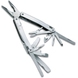 Складной нож Victorinox SwissTool Spirit XC Plus 3.0238.L (Серебристый)