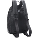 Жіночий рюкзак Hedgren Inner city Vogue Small RFID HIC11/615-09 Quilted Black (Чорний)