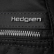 Женский рюкзак Hedgren Inner city Vogue Small RFID HIC11/615-09 Quilted Black (Черный)