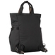 Жіночий рюкзак-сумка Hedgren Nova SOLAR HNOV09/003-01 Black