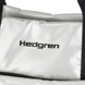 Жіноча сумка Hedgren Cocoon SOFTY HCOCN07/136-02 Pearl White, Білий перламутр