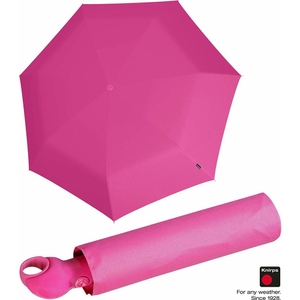 Зонт женский Knirps 806 Floyd Duomatic Kn89 806 133 Pink (Розовый)