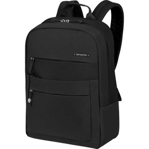 Женский рюкзак с отделением для ноутбука до 13.3" Samsonite Move 4.0 KJ6*082 Black