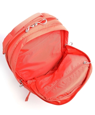 Жіночий повсякденний рюкзак Osprey Nova Salmon Pink