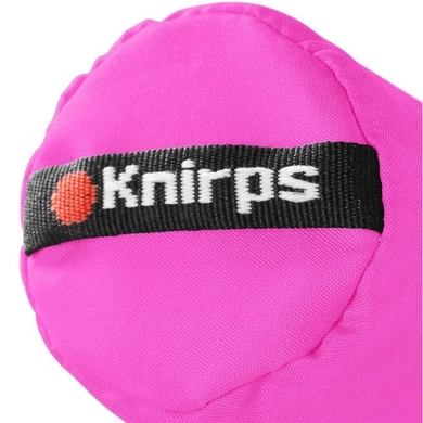 Парасолька жіноча Knirps 806 Floyd Duomatic Kn89 806 133 Pink (Рожевий)