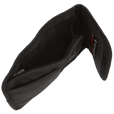 Гаманець на шию з RFID захистом Victorinox Travel Accessories 4.0 Vt311719.01 Black, Чорний