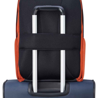 Рюкзак повсякденний з відділенням для ноутбука до 15,6" Delsey Securban 3334600 Orange