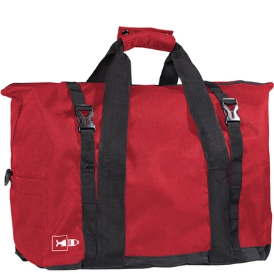 Рюкзак-сумка National Geographic Pathway N10440 красный