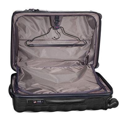 Tumi 19 Degree Short Trip Packing Case 0228664, Чорний