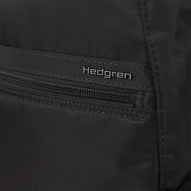Жіночий рюкзак Hedgren Inner city Vogue XXL RFID HIC11XXL/003-01 Black