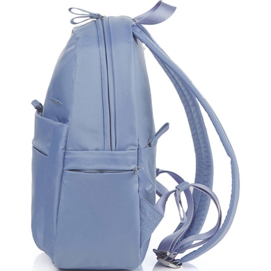 Жіночий рюкзак Samsonite Move 4.0 KJ6*024 Blue Denim