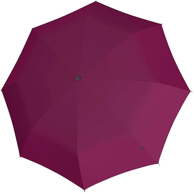 Зонт женский Knirps A.050 Medium Manual Kn95 7050 1701 Violet (Фиолетовый)