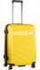 Чемодан из ABS пластика на 4-х колесах National Geographic Aerodrome N137HA.60;68 желтый (средний), Жёлтый