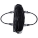Мужская сумка-портфель из натуральной кожи Mattioli 090-20C черный