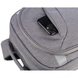 Рюкзак с отделением для ноутбука до 13.3-14” Tucano Lato2 BKLT14-G серый
