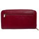Жіночий гаманець з натуральної шкіри Tony Perotti Italico 2991 rosso (червоний)