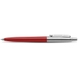 Гелева ручка Parker Jotter 17 Standart Red CT GEL 15 761 Червоний/Хром