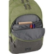 Рюкзак з відділенням для ноутбука до 15,6" Travelite Basics TL096308 Green