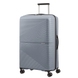 Ультралегка валіза American Tourister Airconic із поліпропілену 4-х колесах 88G*003 Cool Grey (велика)