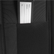Чемодан Titan Prime текстильный на 4-х колесах 391405 (средний), 391Ti-01 Black