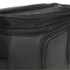 Чемодан Titan Prime текстильный на 4-х колесах 391405 (средний), 391Ti-01 Black