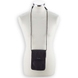 Гаманець на шию з RFID захистом Victorinox Travel Accessories 4.0 Vt311719.01 Black, Чорний