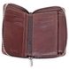 Женский кожаный кошелек Tony Perotti Nevada 3767 moro (коричневый)