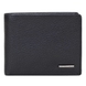 Портмоне з натуральної шкіри c RFID захистом Tony Perotti NEW Contatto 3594 nero, Black (черный)