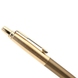 Шариковая ручка Parker Jotter 17 Premium West End Brushed Gold BP 18 132 Бронзовый/Позолота