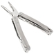 Складной нож Victorinox SwissTool Spirit XC Plus Ratchet 3.0239.L (Серебристый)