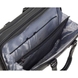 Мужская сумка-портфель из натуральной кожи Tony Perotti NEW Contatto 8976-40 черная