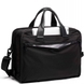 Сумка Tumi Alpha 3 Expandable Organizer Laptop Brief с отделением для ноутбука до 15" 02603141D3 Black, Черный