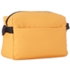 Женская повседневная сумка Hedgren Nova NEUTRON Small HNOV02/716-01 жолтая, Жёлтый
