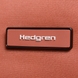 Жіночий рюкзак-сумка Hedgren Nova SOLAR HNOV09/196-01 Cherry Mahogany