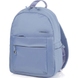 Жіночий рюкзак Samsonite Move 4.0 KJ6*024 Blue Denim